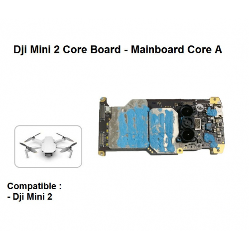 Dji Mini 2 Coreboard Original - Dji Mini 2 Mainboard Core A